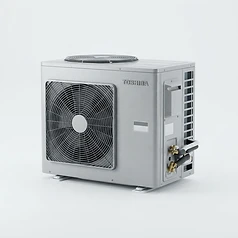 Toshiba RAS-5M34G3AVG-E Multi-Split Outdoor Unit