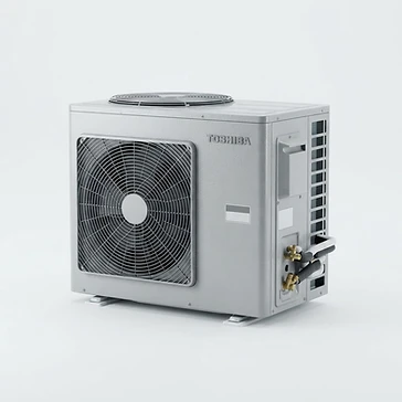 Toshiba RAS-5M34G3AVG-E Multi-Split Outdoor Unit