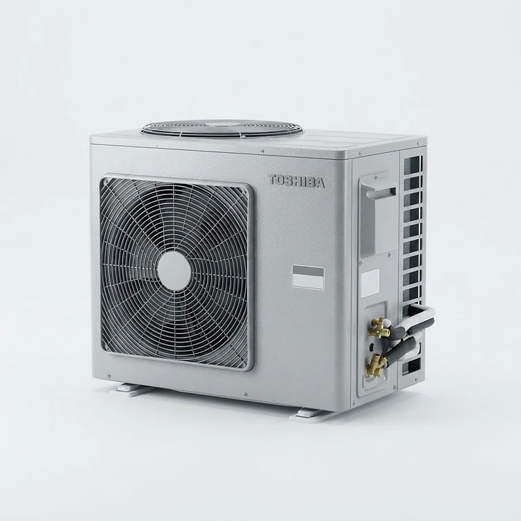 Toshiba RAS-5M34G3AVG-E Multi-Split Outdoor Unit
