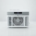 Hisense 14,000 BTU High-Capacity Window Air Conditioner