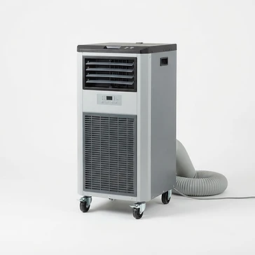 Broughton MCe3.0 Portable Monobloc Air Conditioner