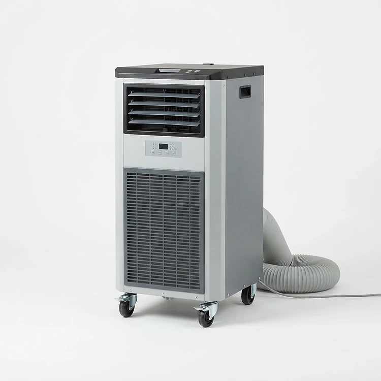 Broughton MCe3.0 Portable Monobloc Air Conditioner