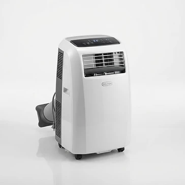 DeLonghi Pinguino PAC EX130 CST WiFi Smart Portable Air Conditioner