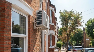 Record-Breaking Summer 2026: Why UK Homes Need Permanent Cooling Solutions