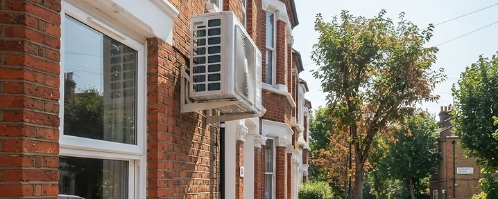 Record-Breaking Summer 2026: Why UK Homes Need Permanent Cooling Solutions