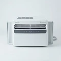 electriQ 12000 BTU Smart Inverter Window Air Conditioner