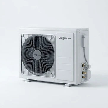 Viessmann Vitoclima 300-S Kombi 6.1kW Triple-Zone Multi Split Outdoor Unit