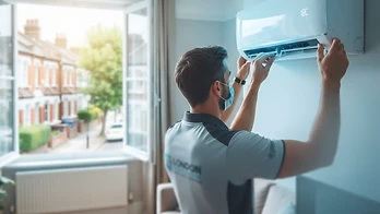 UK Climate Shift: Why Public Health Alerts Are Redefining Home Cooling