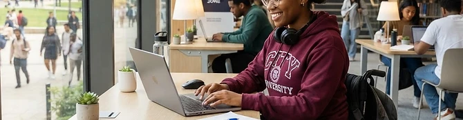 College Accommodations Advisor