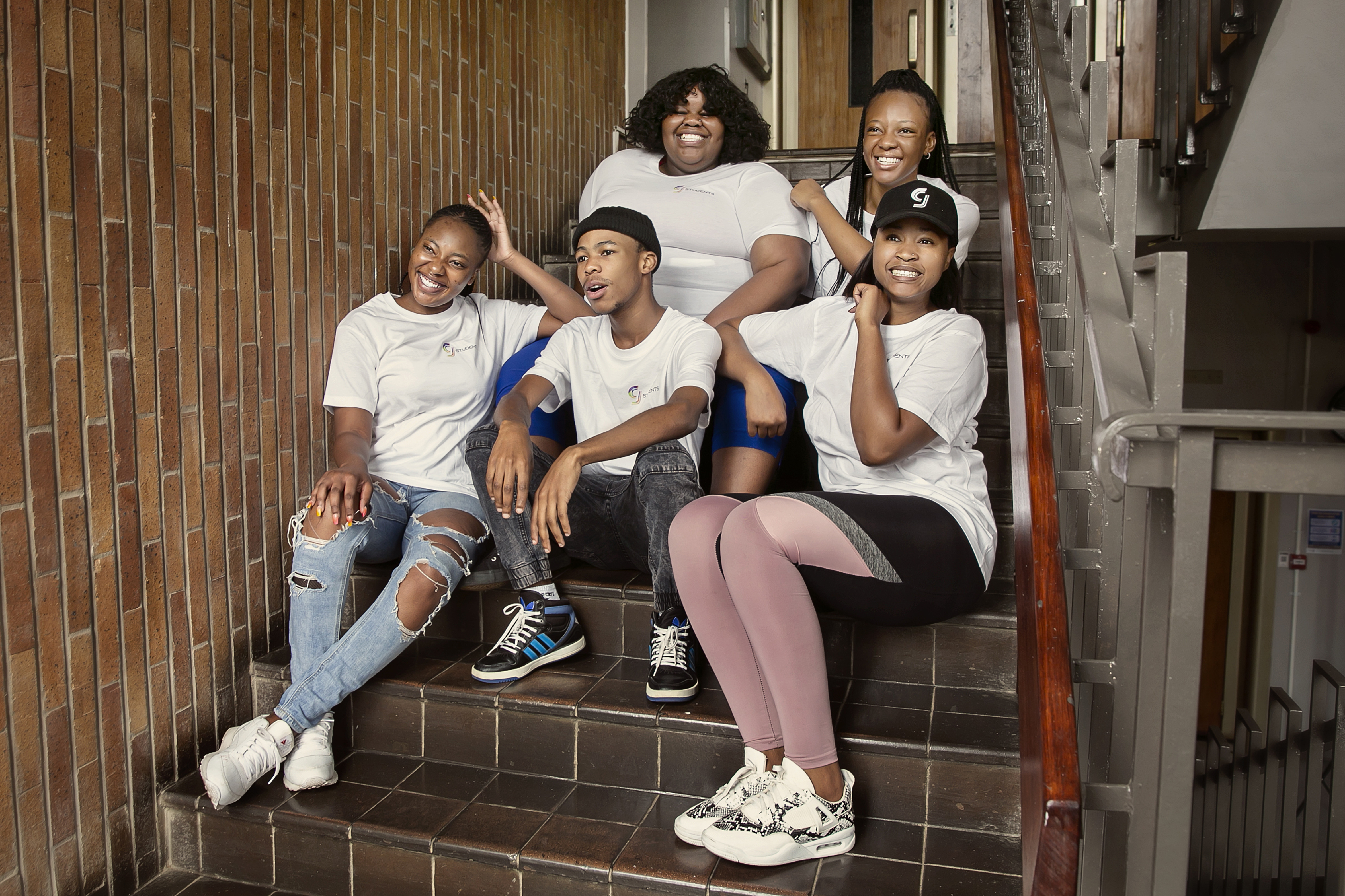 YW Junction — student life at CJ Students