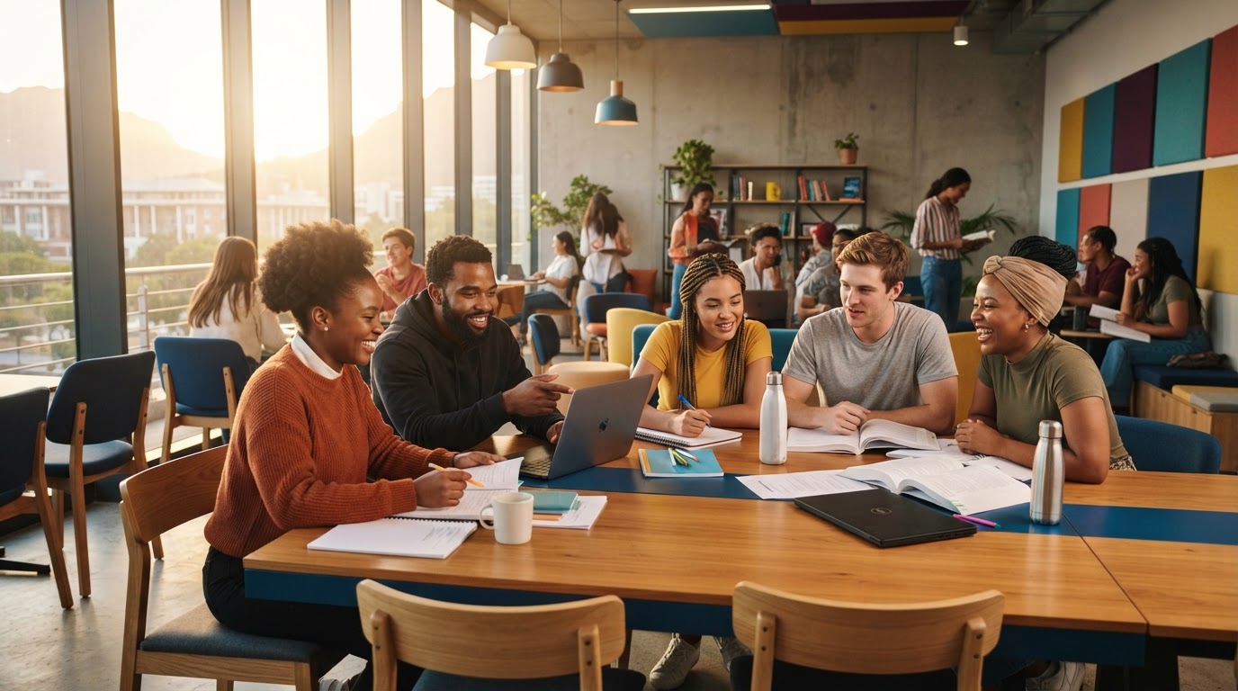 Student Funding Beyond NSFAS: What's Available in South Africa