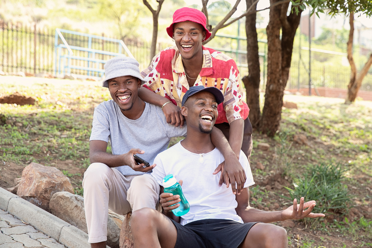 Ekhaya Junction — student life at CJ Students