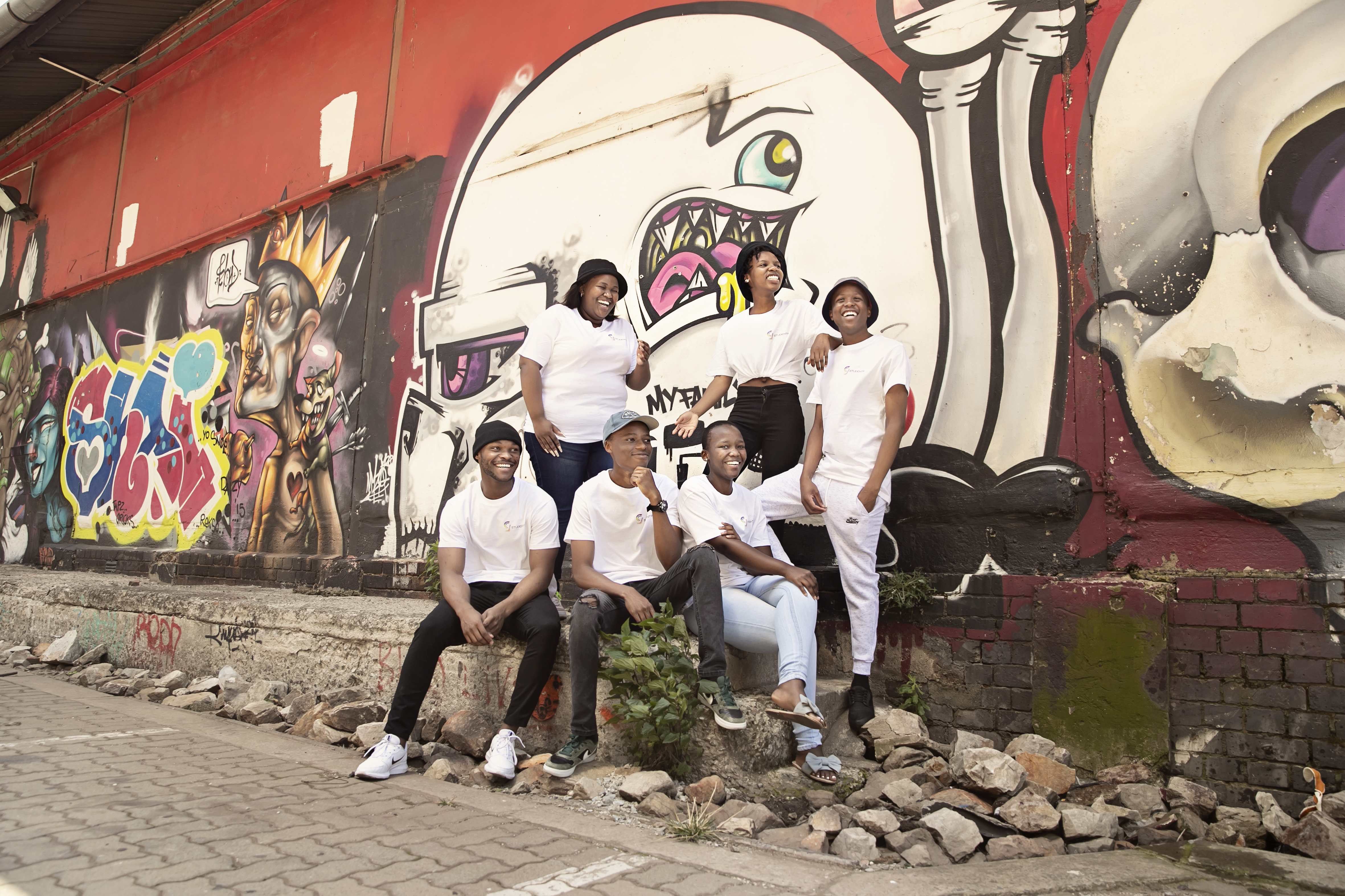 16 Lime Street — student life at CJ Students