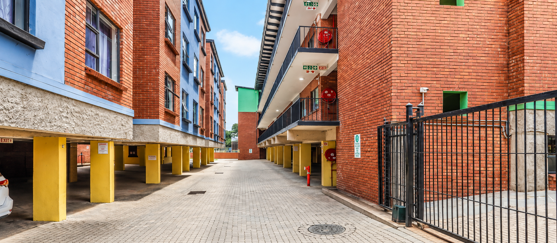 Bertrams Mews gallery image 2