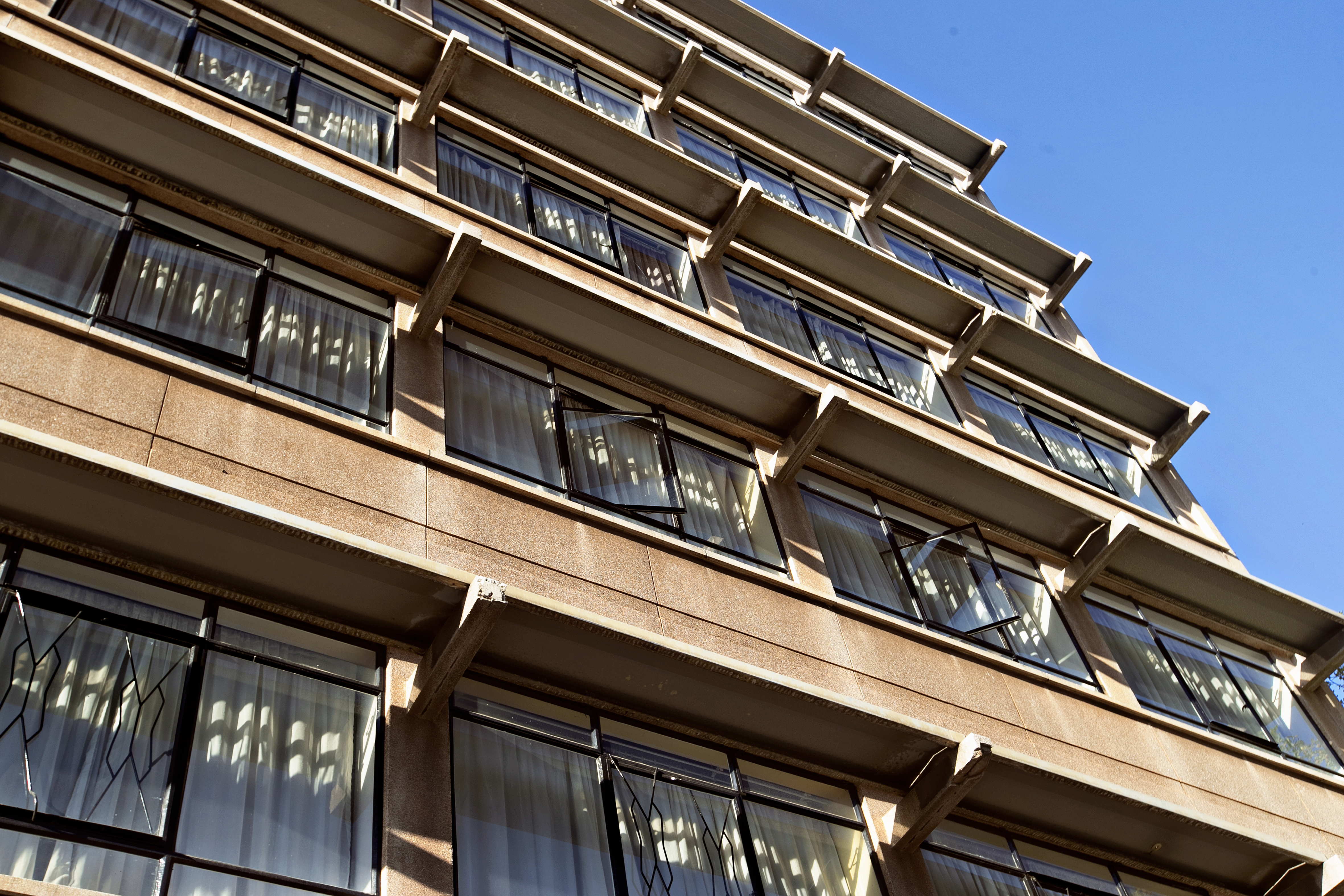 Secure Student Accommodation Near UJ