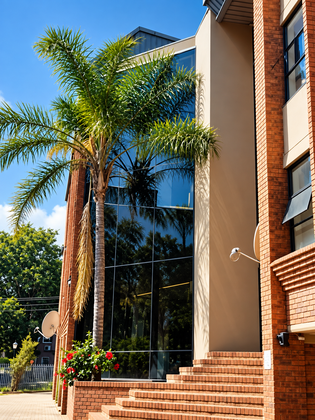 16 Lime Street — student accommodation in Johannesburg