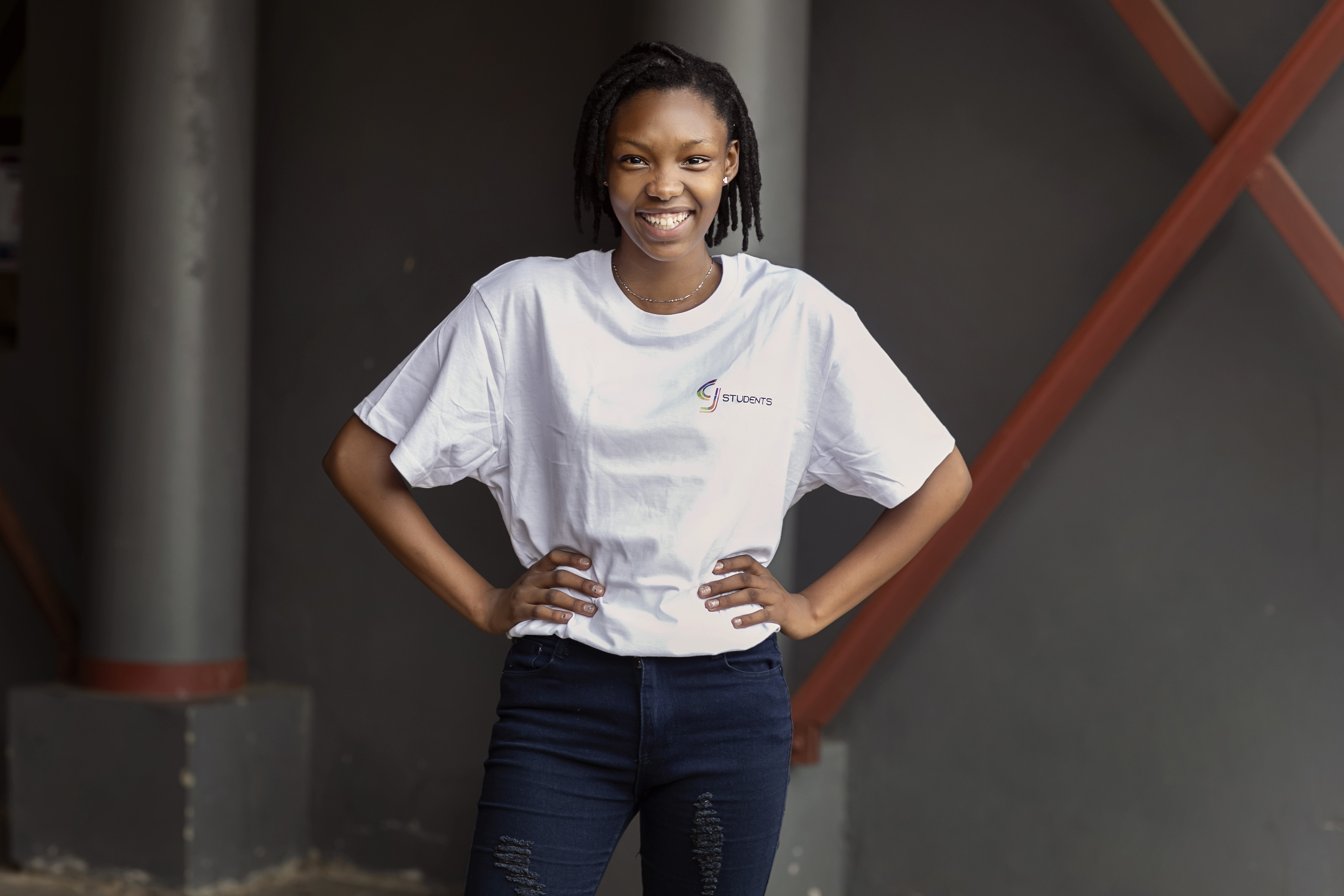 Bertrams Mews — student life at CJ Students