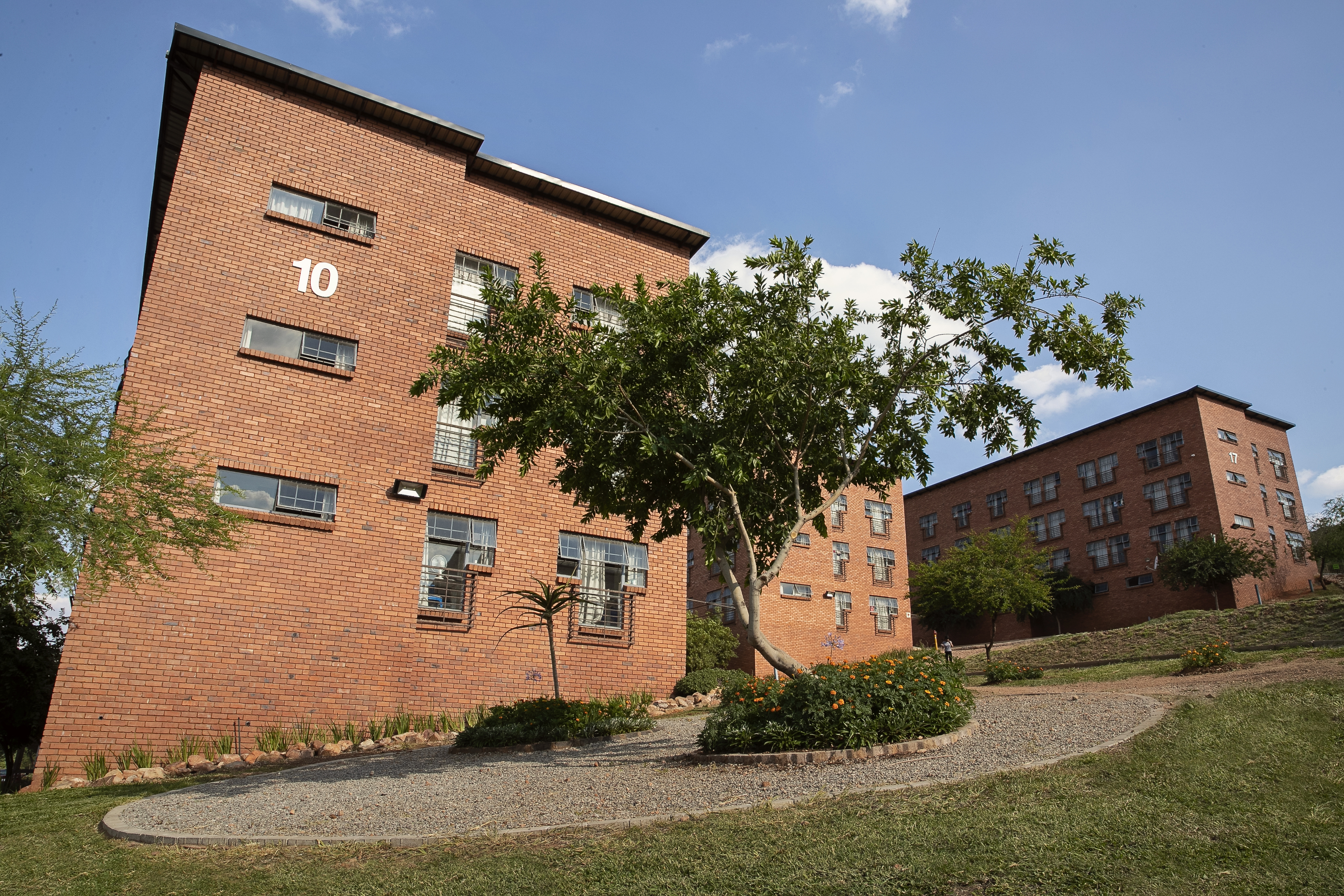Ekhaya Junction — student accommodation in Pretoria