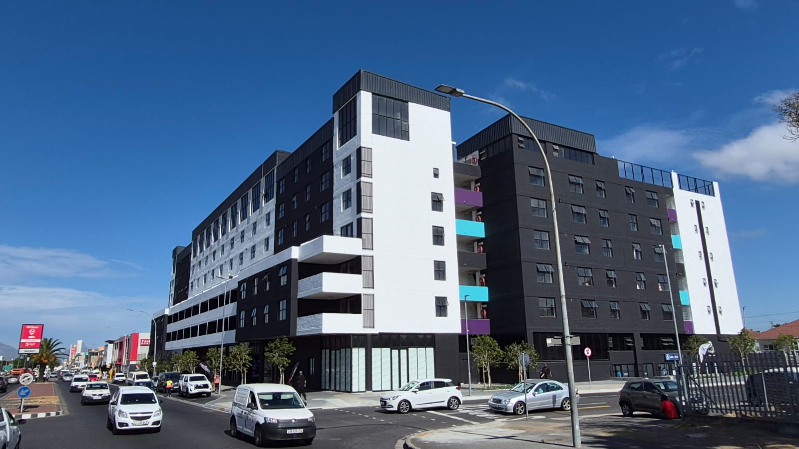 Affordable Student Accommodation in Cape Town
