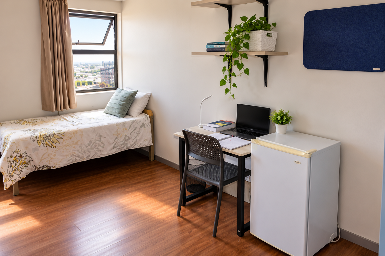 Talis Towers gallery image 3