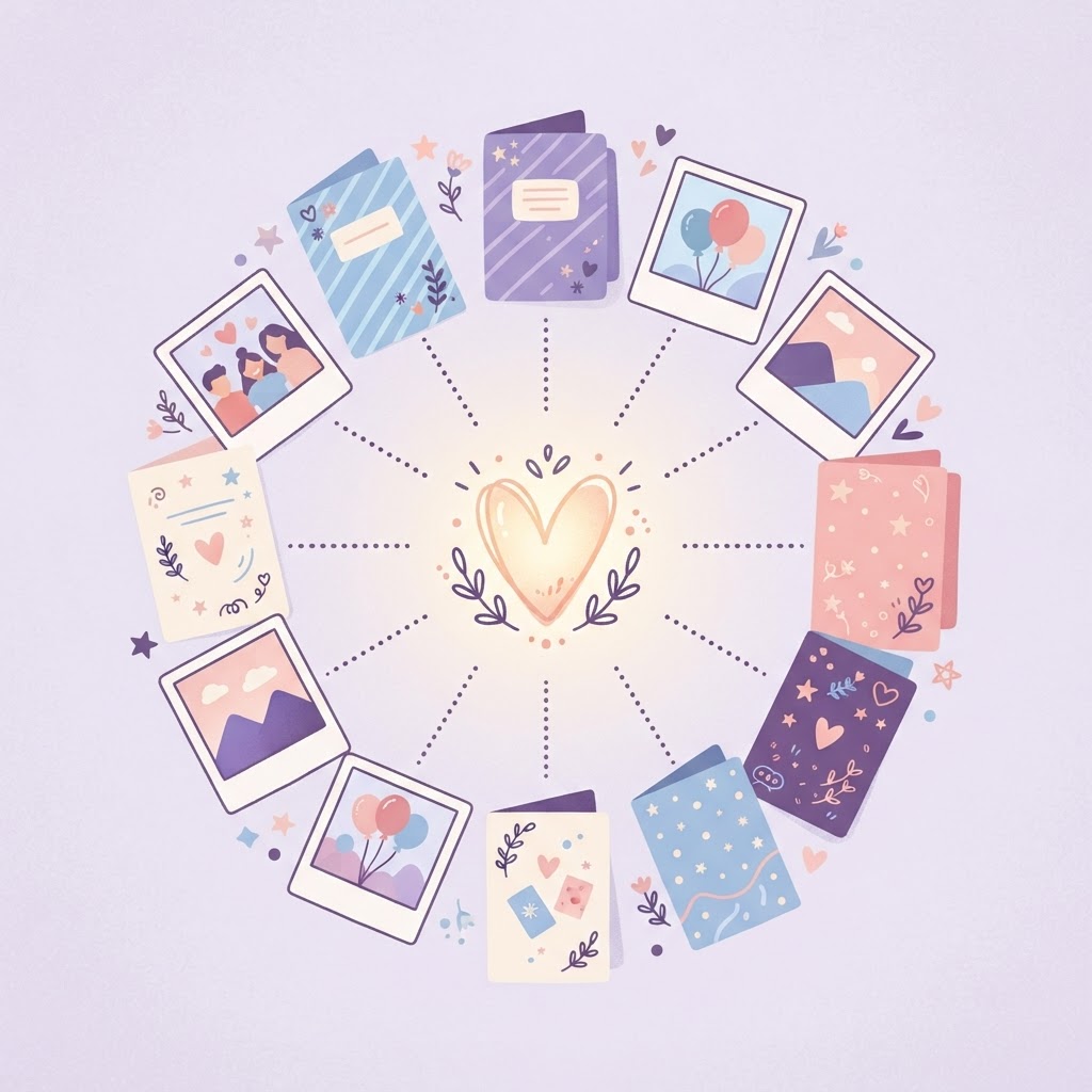 Unique Wedding Guestbook Alternatives: Creative Ways to Capture Wedding Wishes