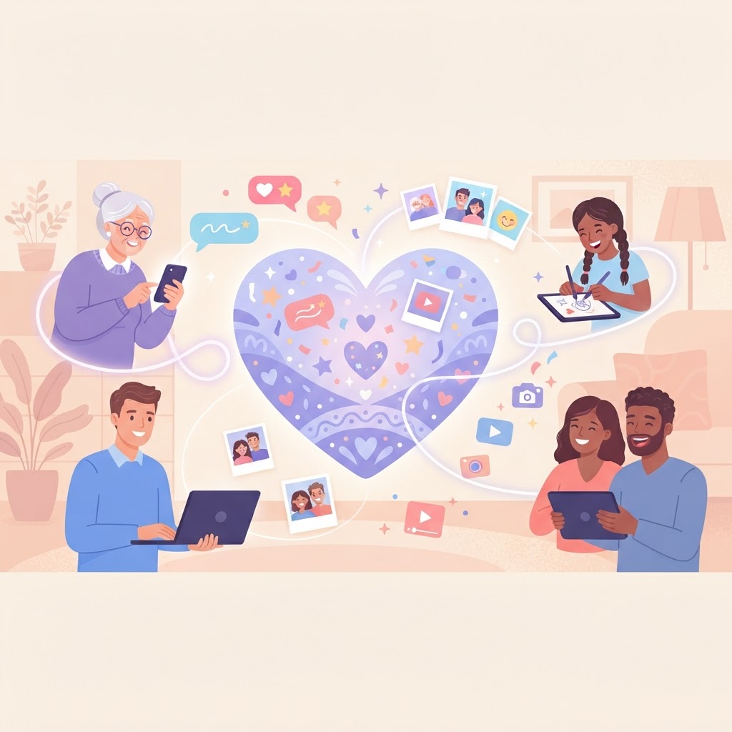 What Is JestaTime and How It Works: A Simple Guide to Group Greeting Pages