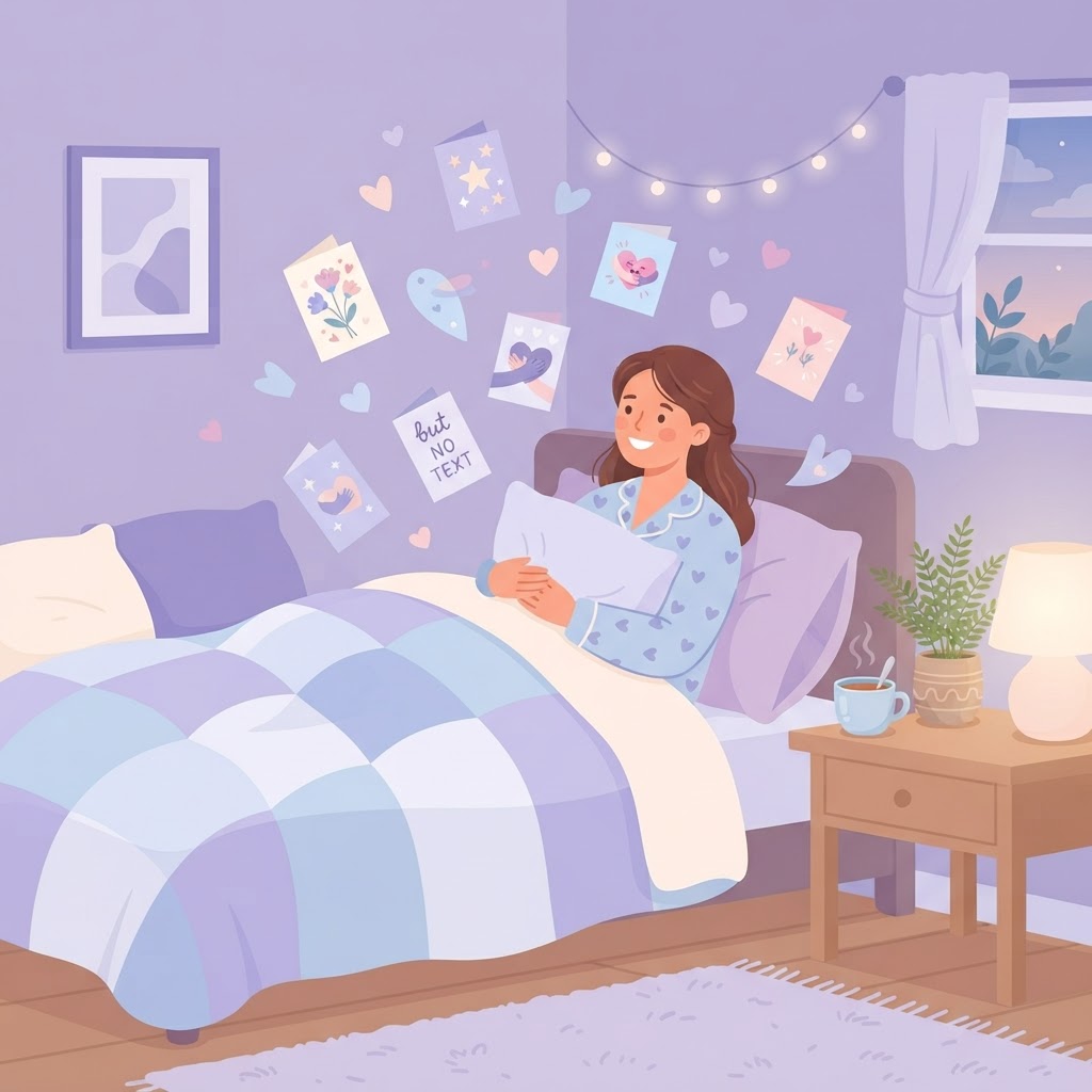 What to Write in a Get Well Soon Card: 50+ Messages That Actually Help