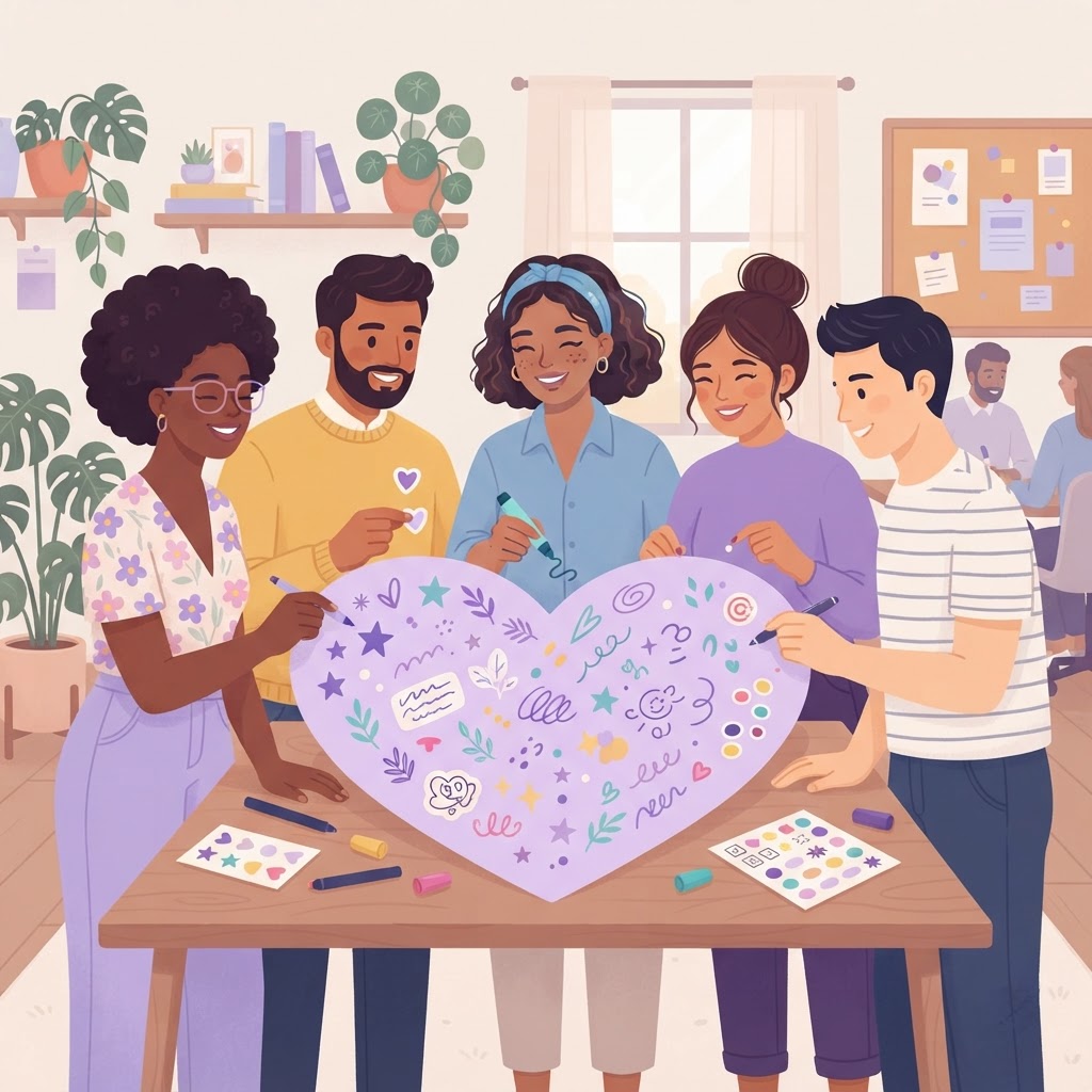 Employee Appreciation Ideas That Actually Mean Something