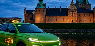Resor i Kalmar