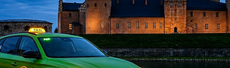Resor i Kalmar