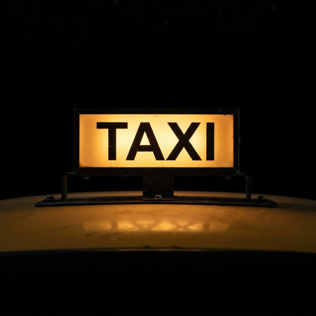 Taxi