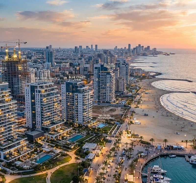 נדל״ן להשקעה באשקלון