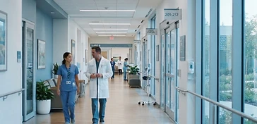 Healthcare
