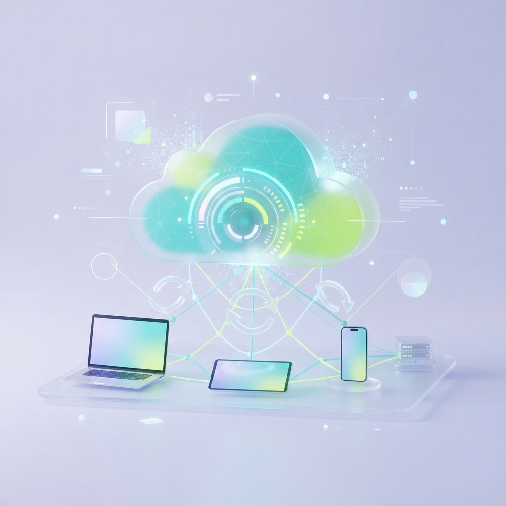 Liderazgo en tiempos de transformación digital: cómo acompañar al equipo