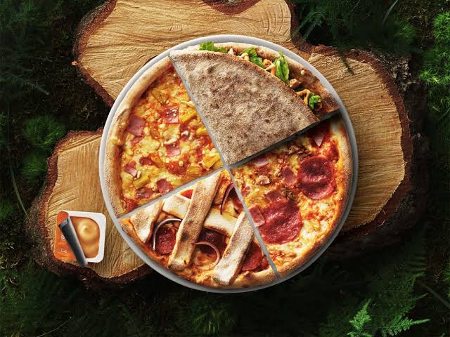 Kotipizza