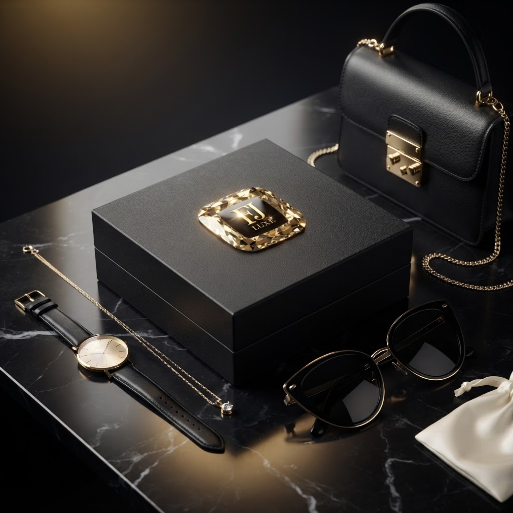 FJ LUXE collection