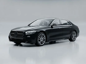 Private saloon