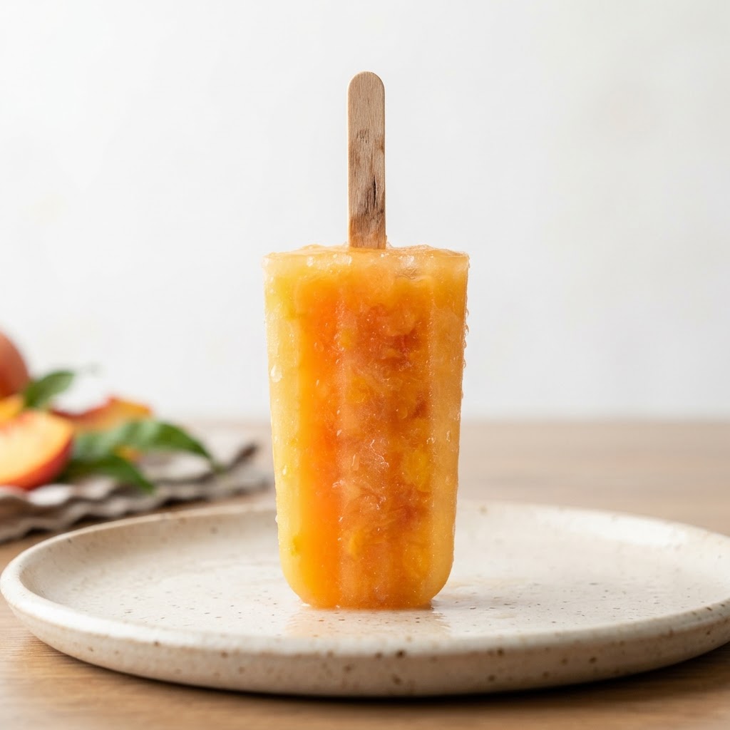 Palito de agua sabor Durazno