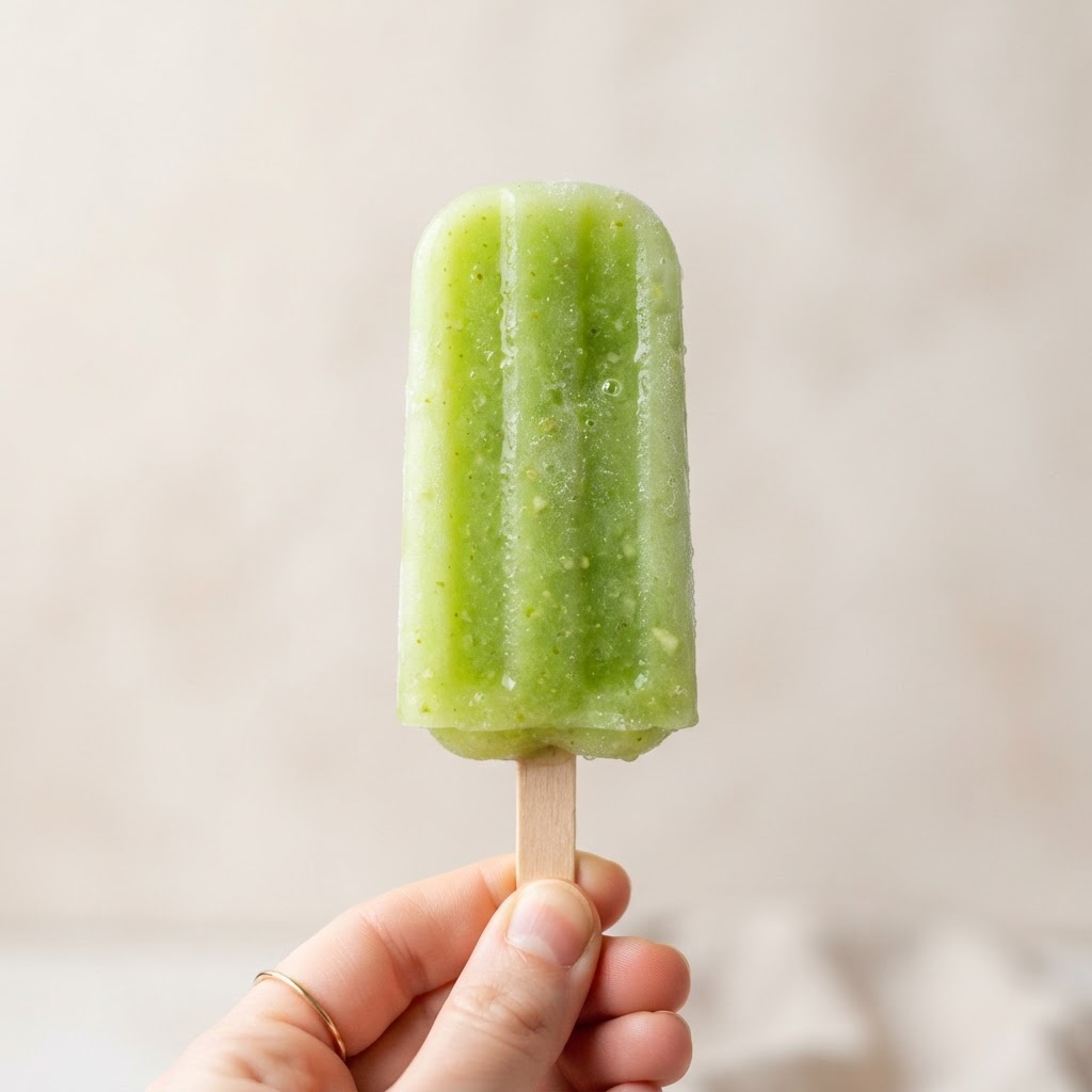 Palito de agua sabor Manzana