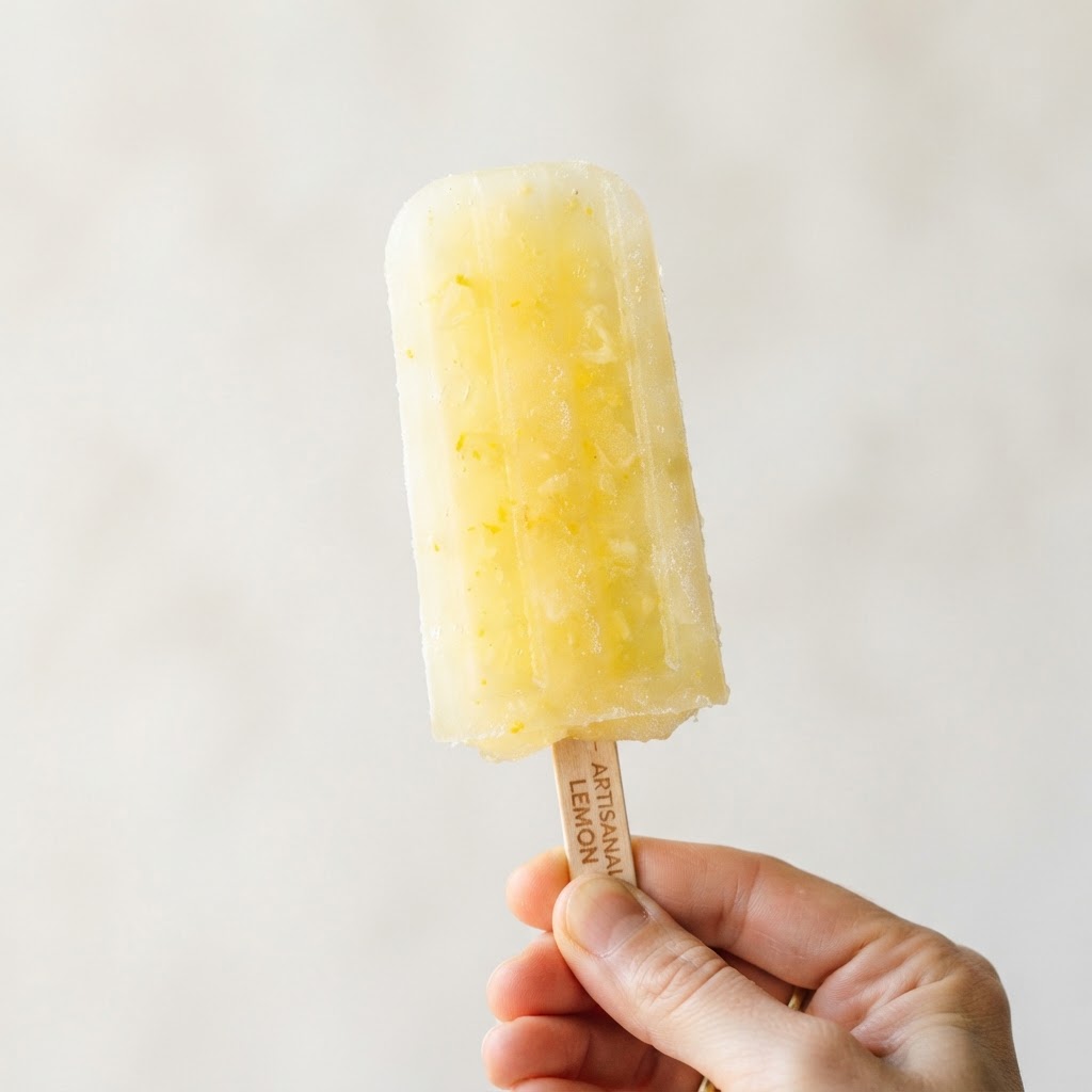 Palito de agua sabor Limón