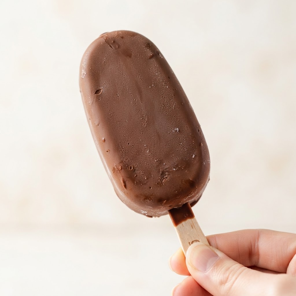 Palito crema de Chocolate