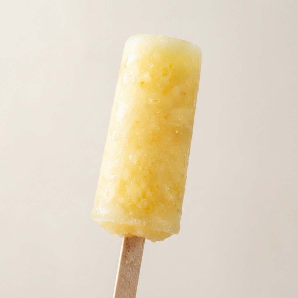 Palito de agua sabor Ananá