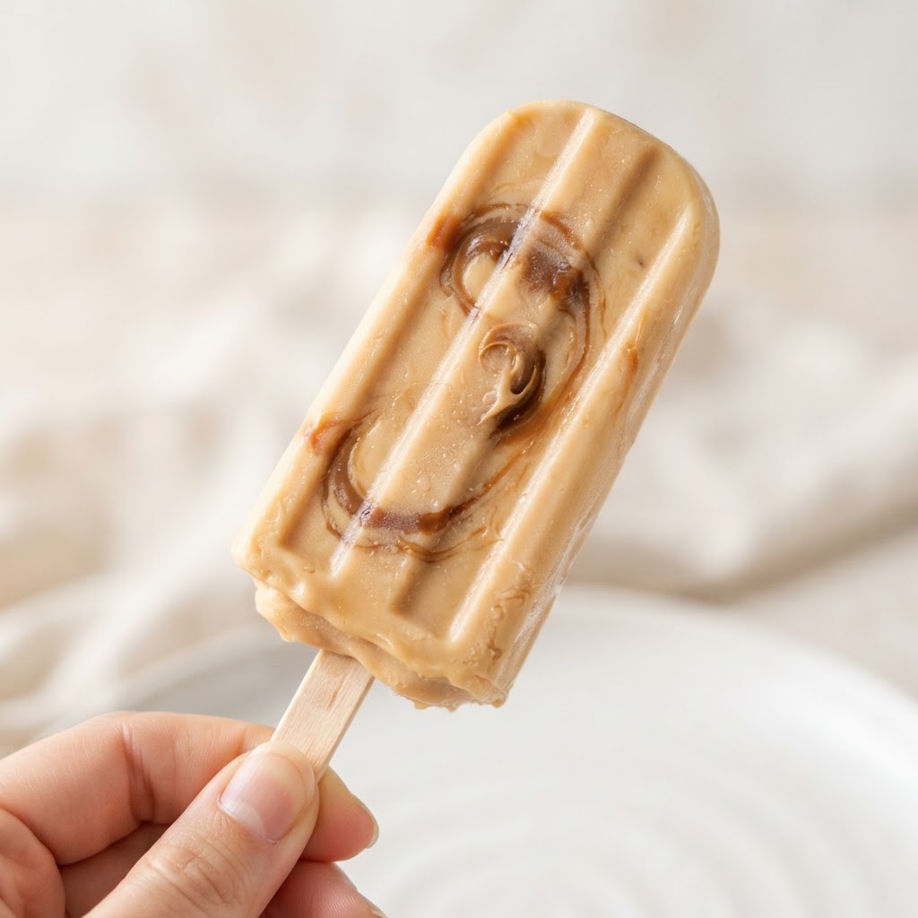 Palito crema de Dulce de leche