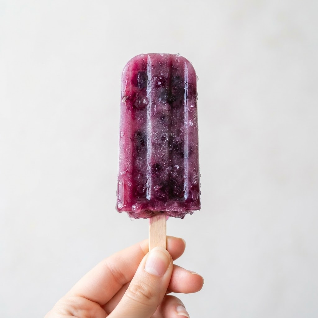 Palito de agua sabor Uva