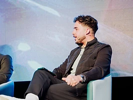 Cofundador & CMO — Block-Auth