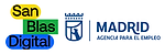 San Blas Digital — Madrid Agencia para el Empleo