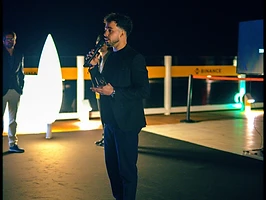 Director Comercial y Marketing — Ibiza Tech Forum