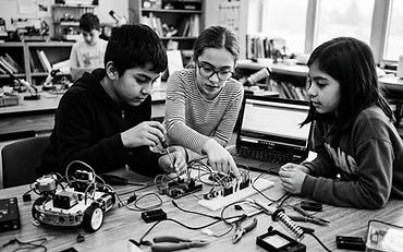 Robotics