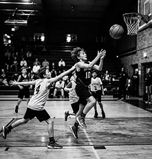 Basketball