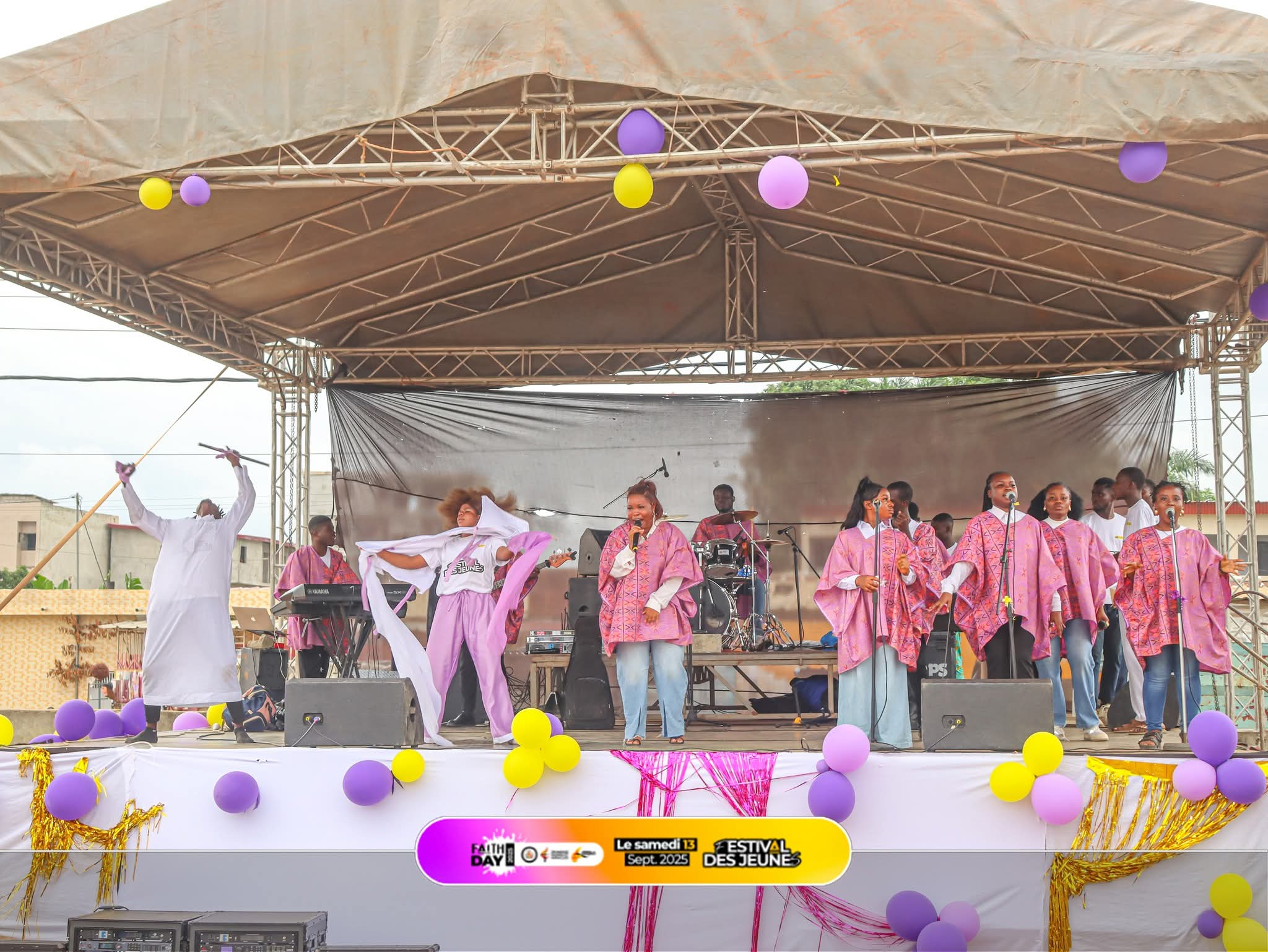 Faith Day 2025